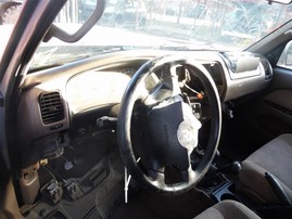 2000 Toyota 4Runner Silver 3.4L MT 4WD #Z21684